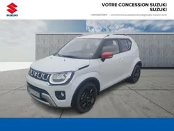 Utilisé 2023 Suzuki Ignis Citadine | 17 990 € (Prix juste)