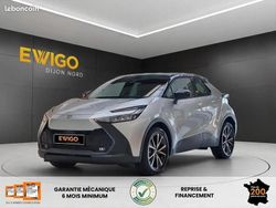 Gris Nouvelle 2025 Toyota C-HR Design SUV | 30 890 €