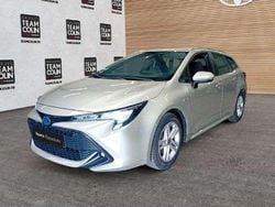 Utilisé 2022 Toyota Corolla Business Edition | 20 480 €