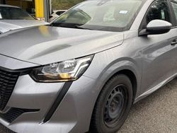 Utilisé 2021 Peugeot 208 Citadine | 10 990 € (Bon prix)