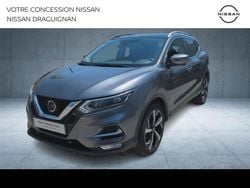 Utilisé 2020 Nissan Qashqai Tekna SUV | 17 990 € (Prix juste)