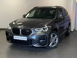 Gris Utilisé 2022 BMW X1 M Sport SUV | 30 980 € (Bon prix)