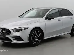 Utilisé 2022 Mercedes E250 AMG line Citadine | 29 499 € (Super prix)