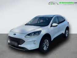 Utilisé 2021 Ford Kuga SUV | 24 300 € (Prix juste)