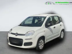 Utilisé 2015 Fiat Panda Citadine | 9 900 € (Prix cher)