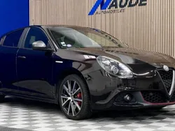 Utilisé 2018 Alfa Romeo Giulietta Super Citadine | 12 990 € (Bon prix)