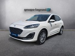 Utilisé 2022 Ford Kuga Vignale SUV | 28 900 € (Prix juste)