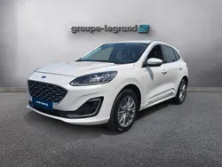 Utilisé 2022 Ford Kuga Vignale SUV | 28 900 € (Prix juste)
