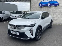 Nouvelle 2025 Renault Scénic Techno Monospace | 35 990 € (Super prix)