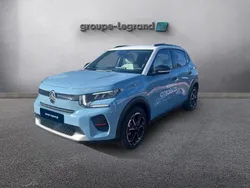 Bleu Utilisé 2024 Citroën C3 PureTech Citadine | 19 600 €