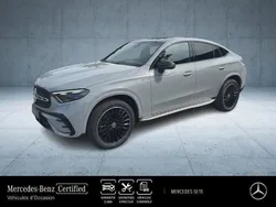 Utilisé 2025 Mercedes GLC300 AMG line Plus Coupé | 98 990 €