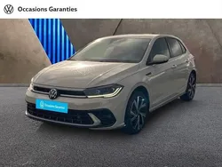 Utilisé 2024 VW Polo R-line | 25 484 € (Prix cher)