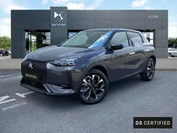 Gris Nouvelle 2024 DS Automobiles DS3 Opera Citadine | 29 452 € (Super prix)