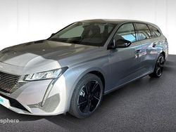 Gris Nouvelle 2024 Peugeot e-308 Allure Citadine | 29 990 €
