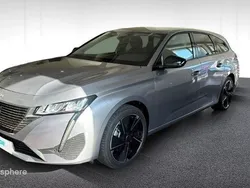 Gris Nouvelle 2024 Peugeot e-308 Allure Citadine | 36 990 €
