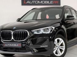 Occasion 2021 BMW X1 Comfort Edition SUV | 24 450 € (Bon prix)