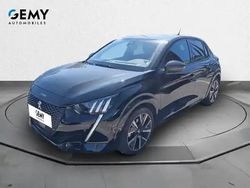 Noir Utilisé 2021 Peugeot 208 GTi Citadine | 14 390 € (Prix juste)