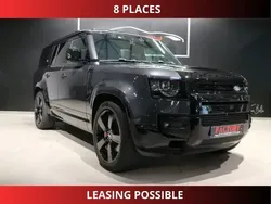 Utilisé 2023 Land Rover Defender Dynamic SUV | 116 500 €