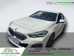 Utilisé 2022 BMW 220 Sport Line Coupé | 33 400 € (Prix juste)