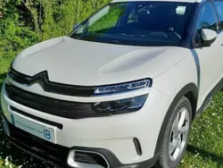 Utilisé 2021 Citroën C5 Aircross Business Class SUV | 14 990 € (Bon prix)