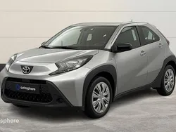 Utilisé 2022 Toyota Aygo Citadine | 13 990 € (Prix juste)