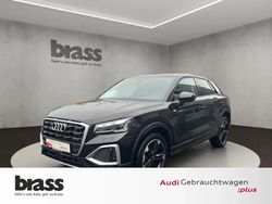 Noir Utilisé 2025 Audi Q2 Advanced Plus SUV | 33 000 € (Prix juste)