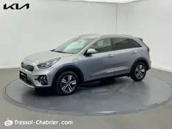 Utilisé 2020 Kia Niro SUV | 20 890 € (Bon prix)