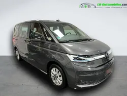 Utilisé 2023 VW Multivan Break | 52 600 € (Prix juste)
