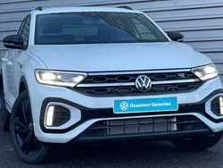 Utilisé 2025 VW T-Roc R-line Edition SUV | 39 900 €