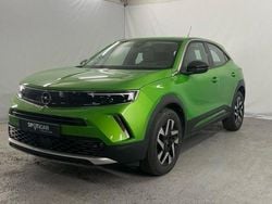 Vert Utilisé 2022 Opel Mokka Business SUV | 14 490 €