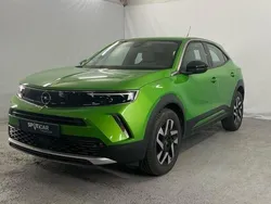 Vert Utilisé 2022 Opel Mokka Business SUV | 14 490 €