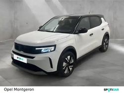 Blanc Utilisé 2025 Opel Frontera GSe SUV | 26 990 € (Prix juste)