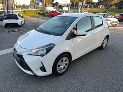 Utilisé 2019 Toyota Yaris Connect Style Citadine | 11 950 € (Prix cher)