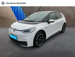 Utilisé 2021 VW ID.3 Family Citadine | 19 390 € (Prix juste)