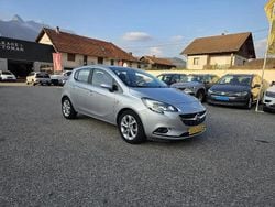Utilisé 2019 Opel Corsa Design Edition Berline | 8 490 € (Prix juste)