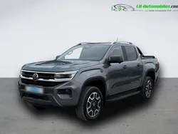 Utilisé 2023 VW Amarok Pick-up | 55 400 € (Prix juste)