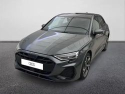 Gris Utilisé 2025 Audi A3 Sportback e-tron S-Line Citadine | 49 990 €