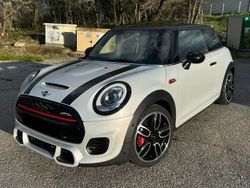 Argent Utilisé 2015 Mini John Cooper Works Hatch Citadine | 25 500 €