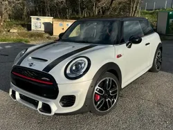 Argent Utilisé 2015 Mini John Cooper Works Hatch Citadine | 25 500 €