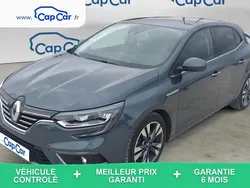 Utilisé 2019 Renault Mégane IV Intens Berline | 16 480 € (Super prix)