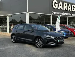 Utilisé 2024 Hyundai i30 Berline | 21 360 € (Prix juste)