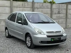 Gris Utilisé 2008 Citroën Xsara Picasso Exclusive Monospace | 3 290 €