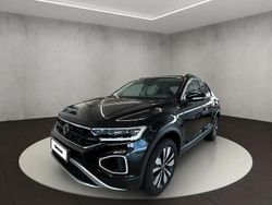 Noir Utilisé 2024 VW T-Roc Goal SUV | 29 450 € (Prix juste)