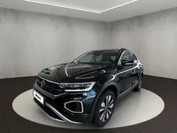 Noir Utilisé 2024 VW T-Roc Goal SUV | 29 450 € (Prix juste)