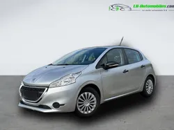 Utilisé 2015 Peugeot 208 Citadine | 8 300 € (Prix juste)