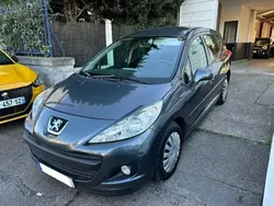 Utilisé 2010 Peugeot 207 Business-Line Berline | 5 990 € (Prix cher)