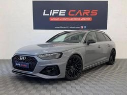Gris Utilisé 2020 Audi RS4 Sport Break | 62 990 € (Bon prix)