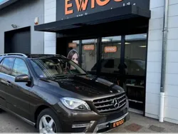 Utilisé 2015 Mercedes ML500 SUV | 32 980 €