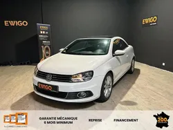 Utilisé 2014 VW Eos Cabriolet | 9 990 €
