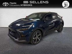 Utilisé 2025 Toyota C-HR SUV | 38 990 €
